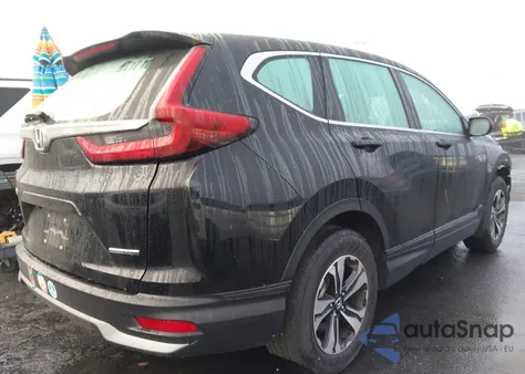 2021 Honda Cr-V 2Wd Special Edition z USA, uszkodzony, nr VIN 5J6RW1H74ML008839